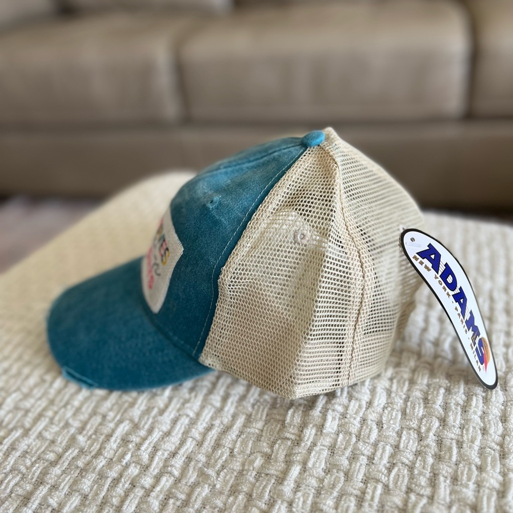 Hat - Picture 3 of 5